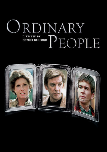 Ordinary People