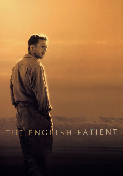 The English Patient