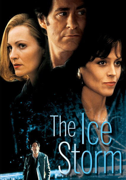 The Ice Storm