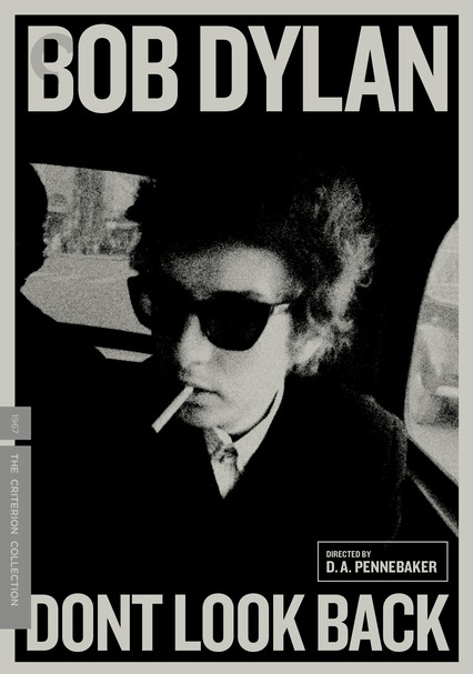 Bob Dylan: Dont Look Back