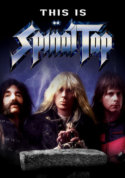 This Is Spinal Tap: Special Edition