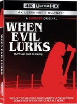 When Evil Lurks (Blu-Ray)