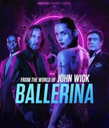 Ballerina (Blu-Ray)